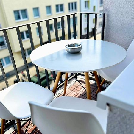 Apartment-City Köln Eksteriør bilde